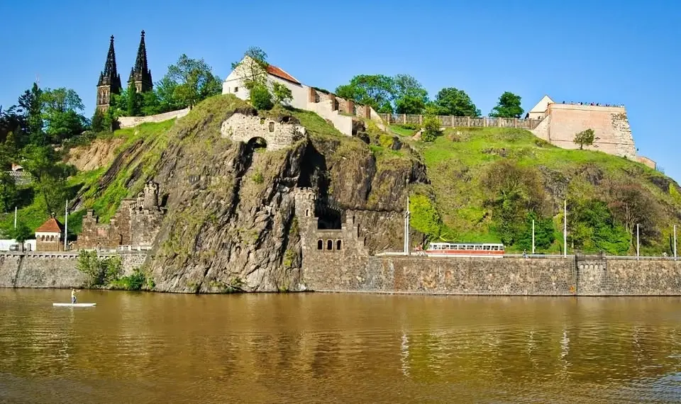 Vyšehrad City Race 2026