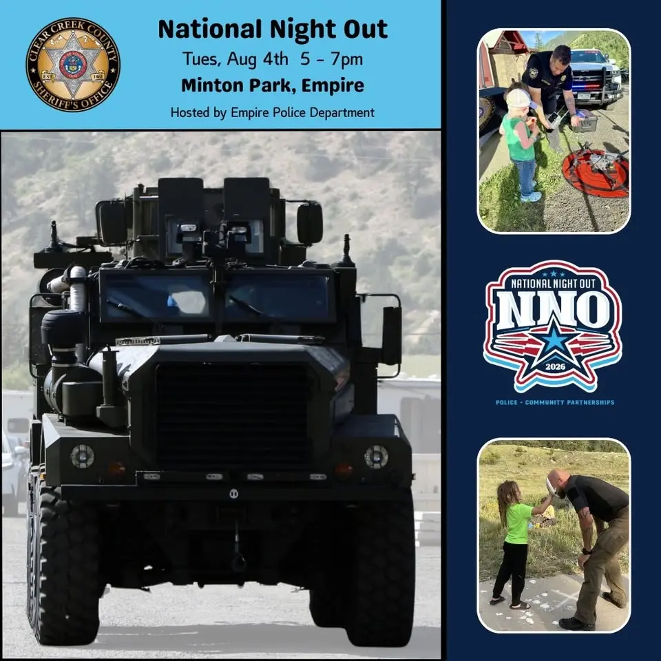 National Night Out