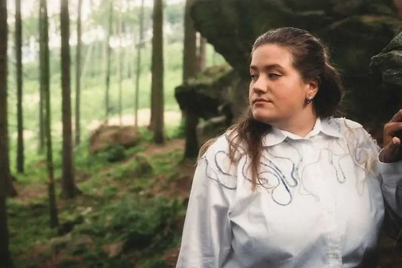 Sára Lagová ft. Dorota Barová