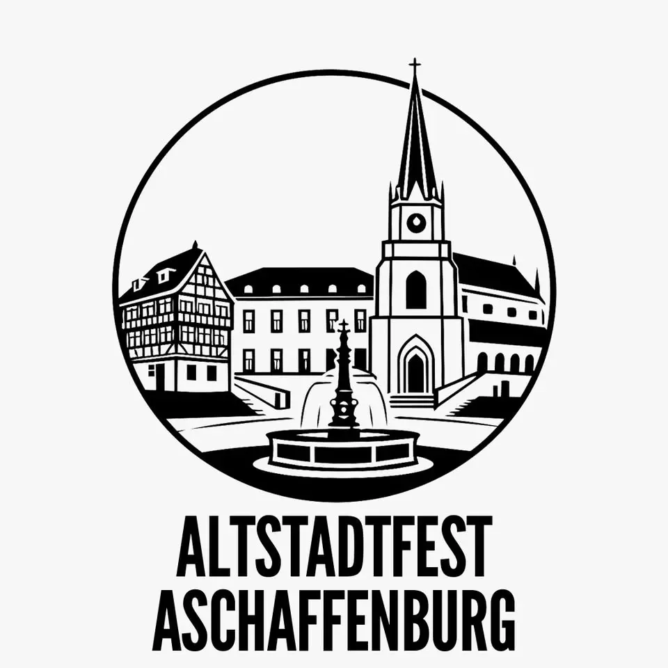 Altstadtfest Aschaffenburg