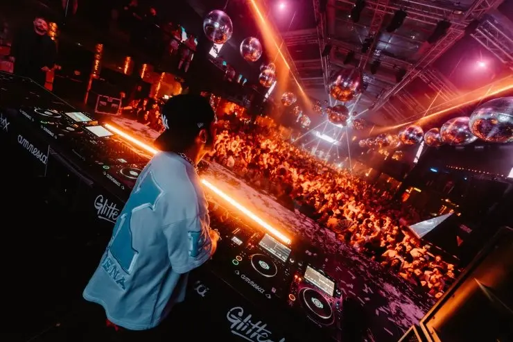 Glitterbox