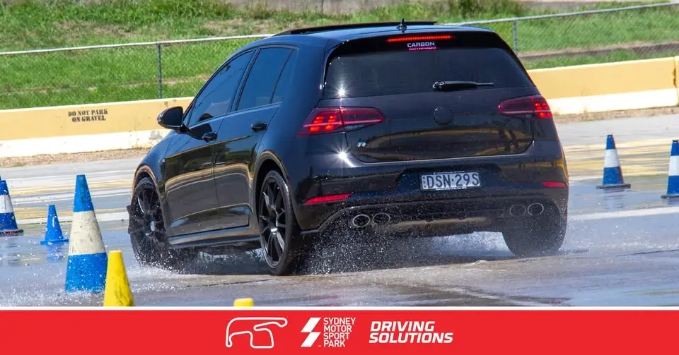 Defensive Driver Training