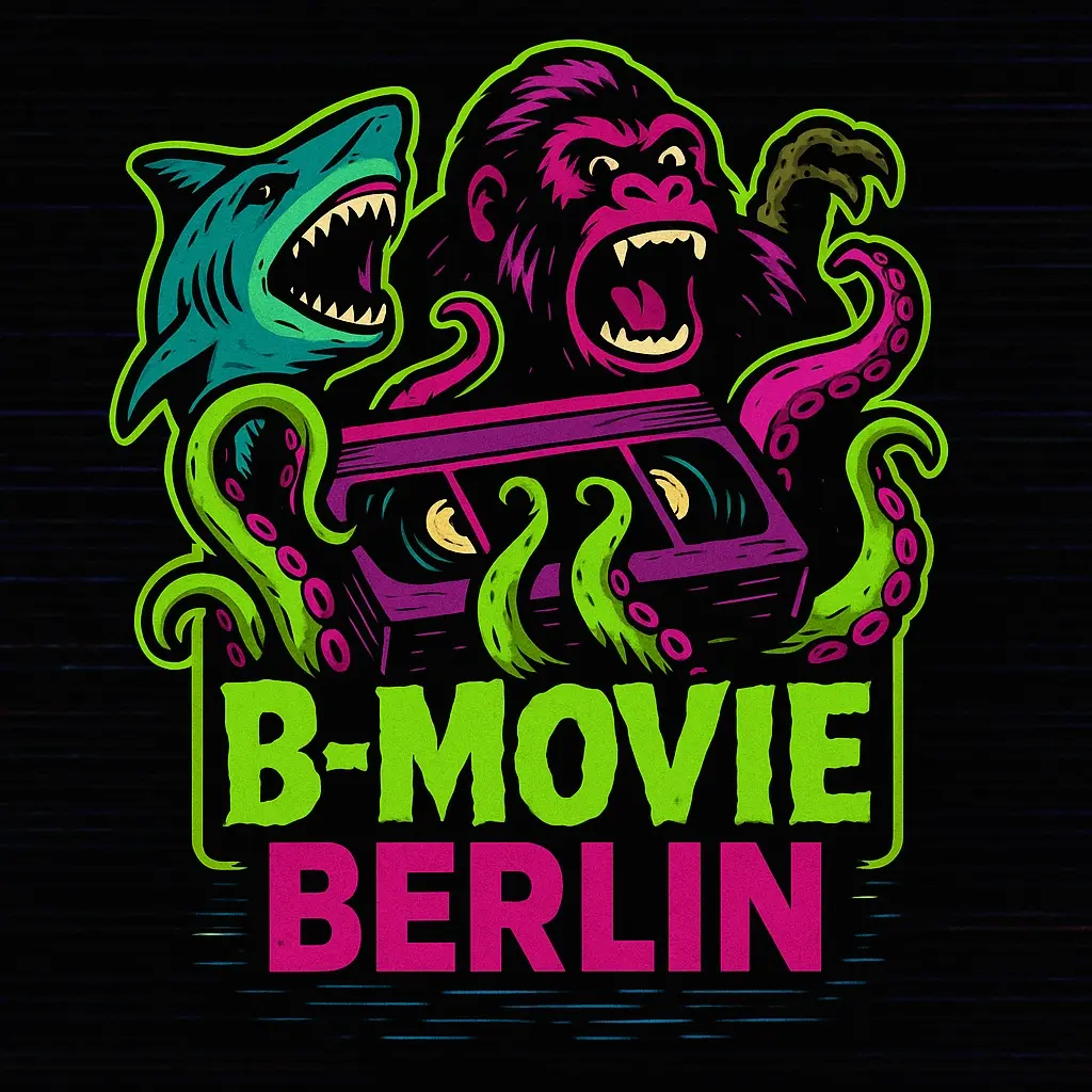 B-Movie Night: LIVE EVENT! Movie TBD