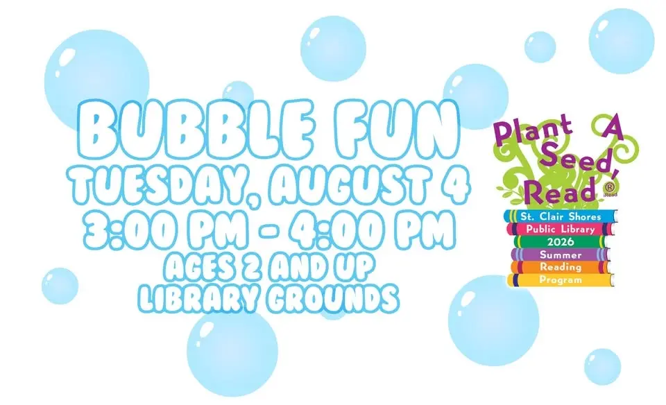Bubble Fun