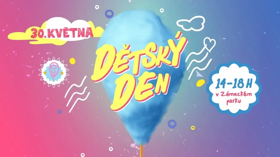 Dětský den 2026