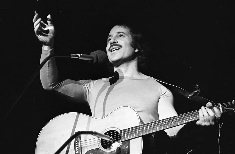 Legends: The Paul Simon Songbook