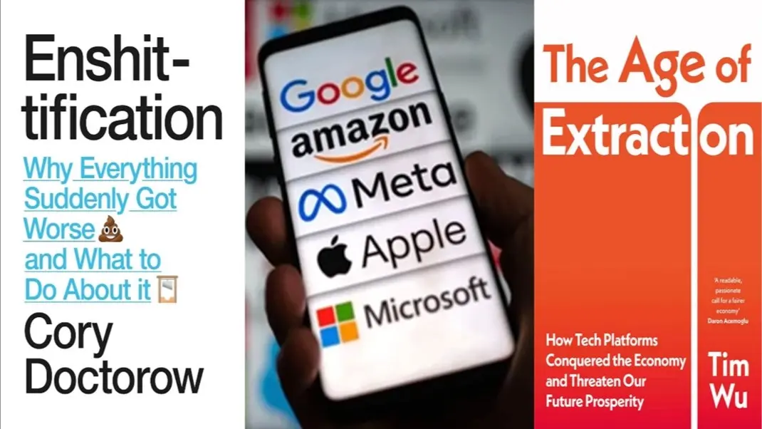 Enshittification and the Power of Platforms: Is There a Way Out?