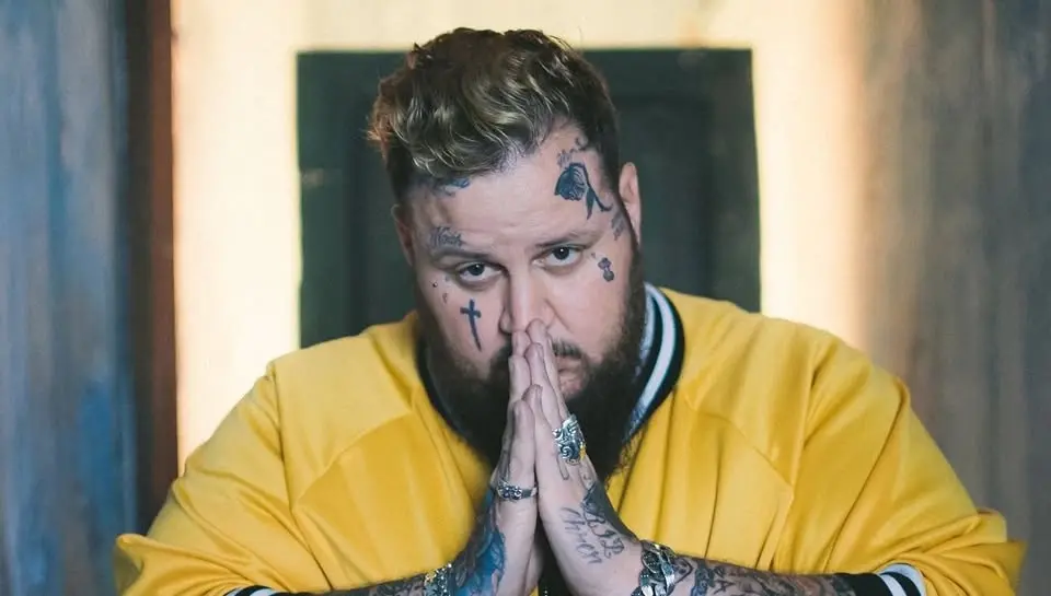 Jelly Roll — Salt Lake City