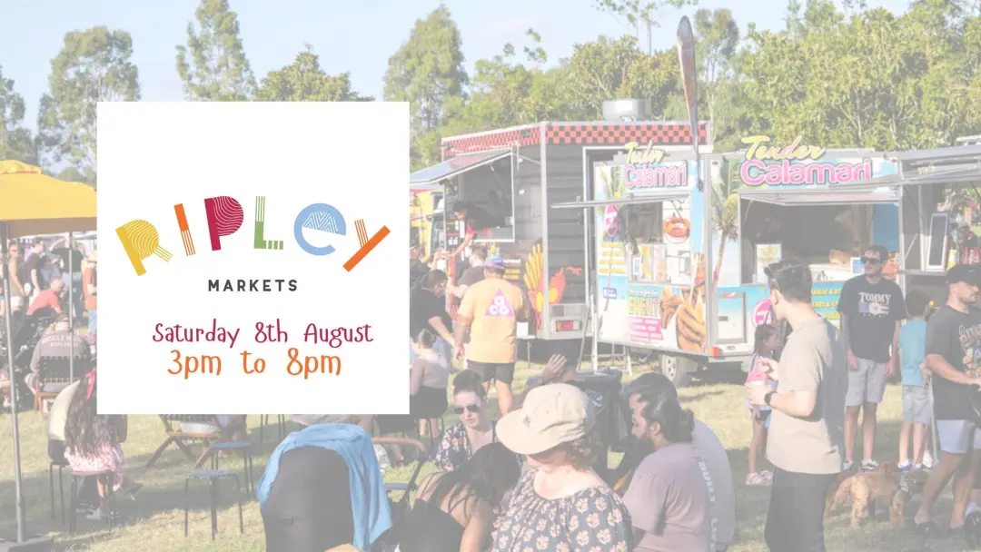 Ripley Markets | 2nd Saturday of the month
