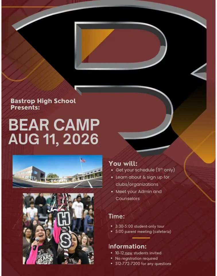 Bear Camp