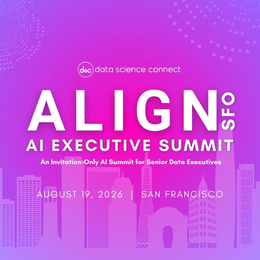 ALIGN AI Executive Summit, San Francisco