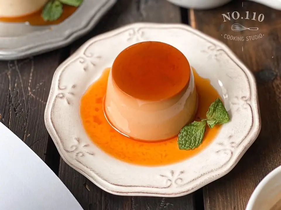 許少宇老師🍮布丁與布蕾專修🍮 07/07(二) 09:00-13:00