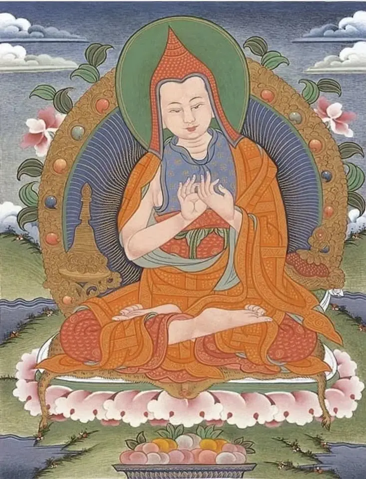 🪷 Lojong Study Group (Mind Training Teachings)