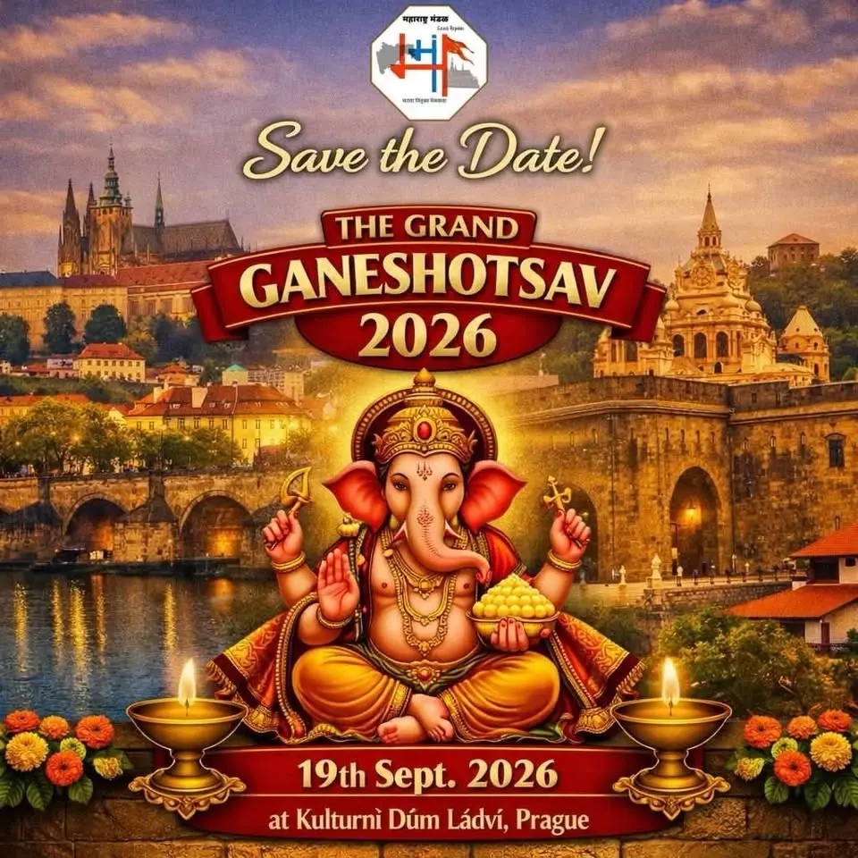 The Grand Ganeshotsav