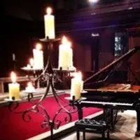 Moonlight Sonata by Candlelight