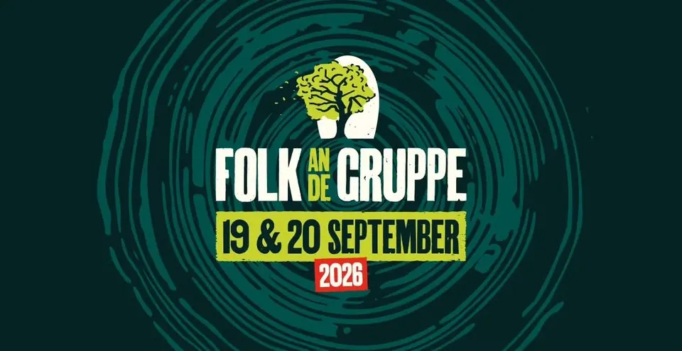 Folk an de Gruppe 2026