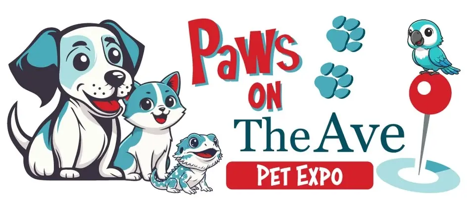 Paws on The Ave Pet Expo