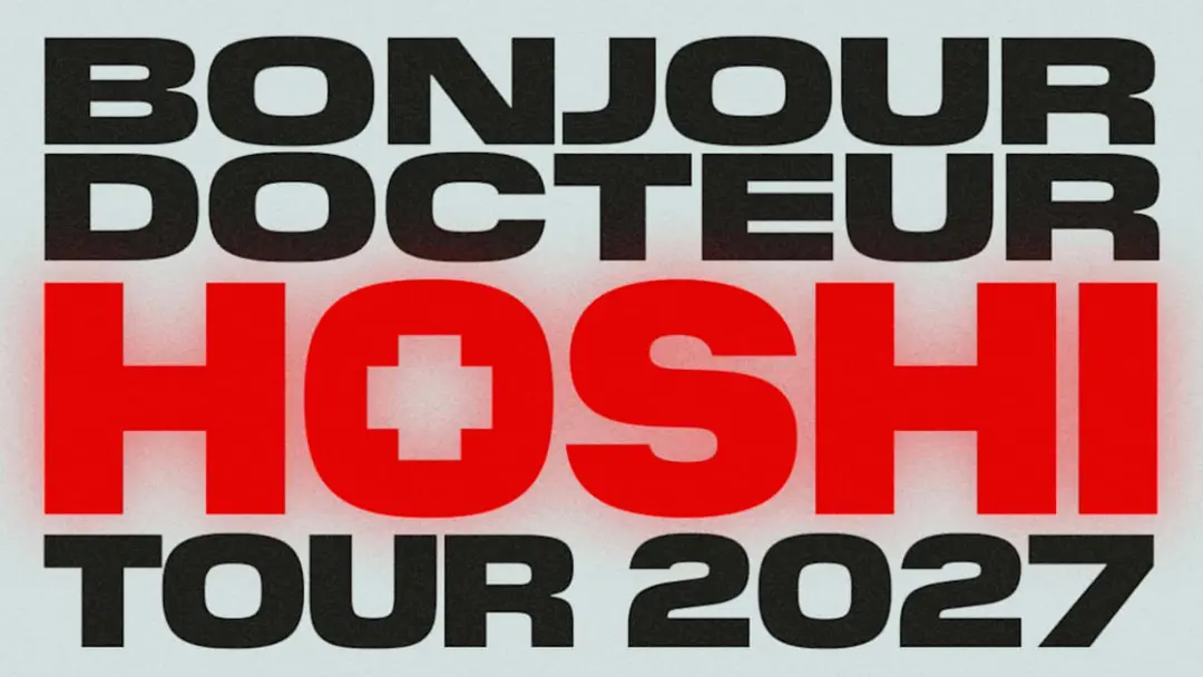Hoshi - Nantes