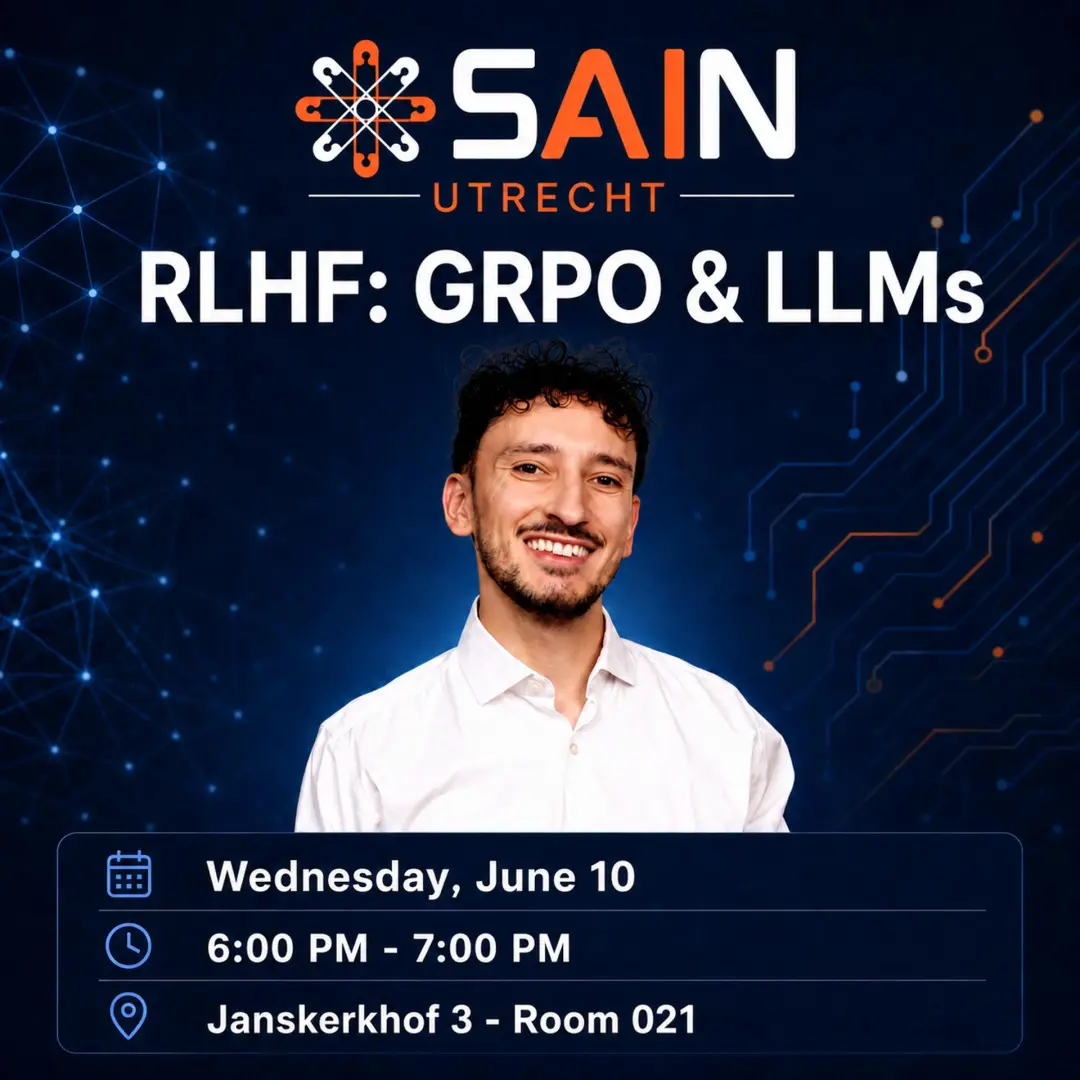 AI Safety Technical Course 4 - GRPO & LLMs
