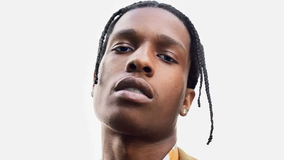 A$AP Rocky — New York
