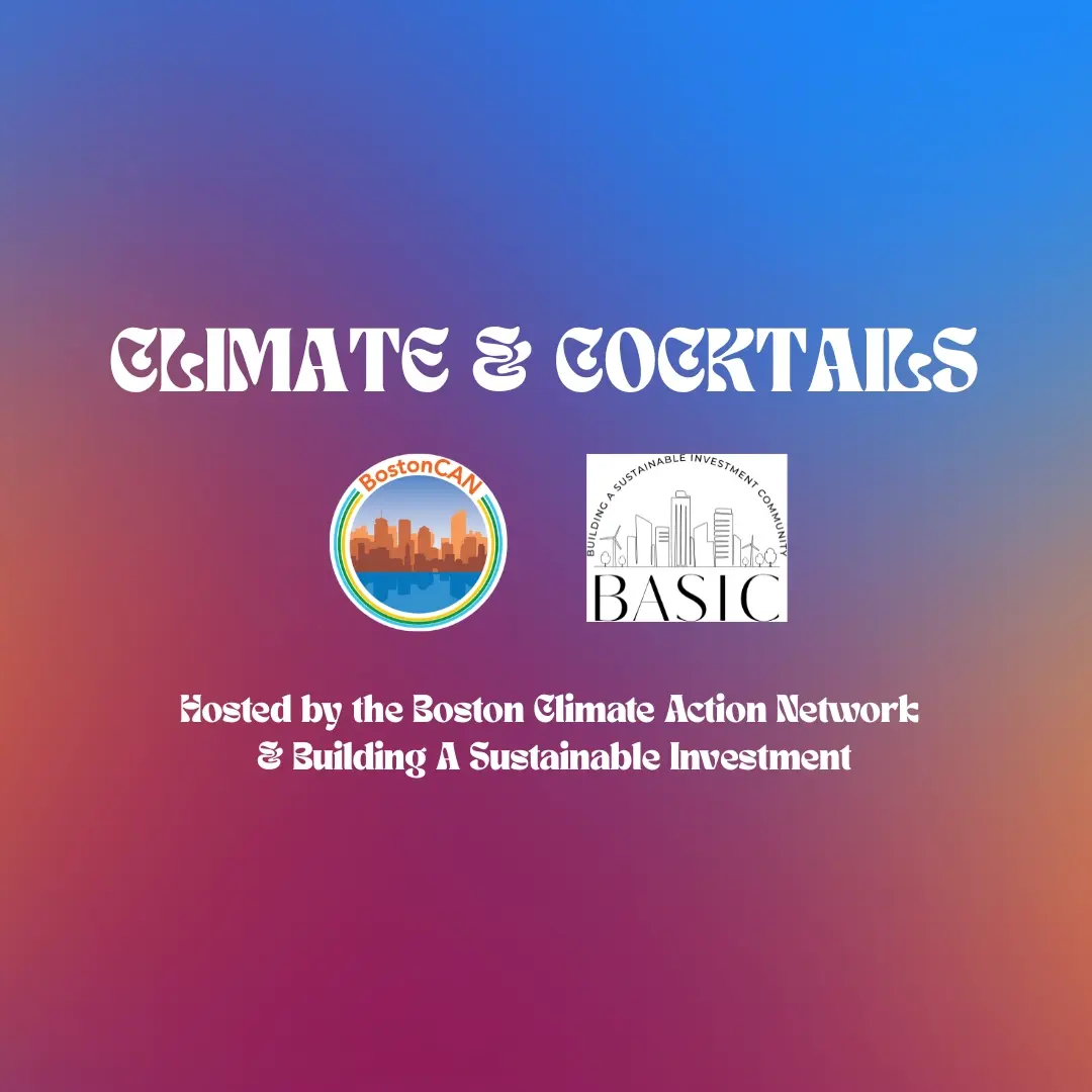 Climate & Cocktails