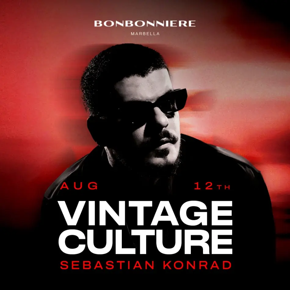 Vintage Culture