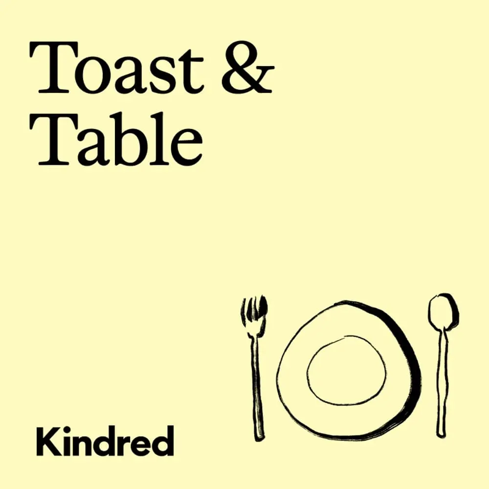 Kindred Barcelona: Potluck Picnic in Parque de las Glòries