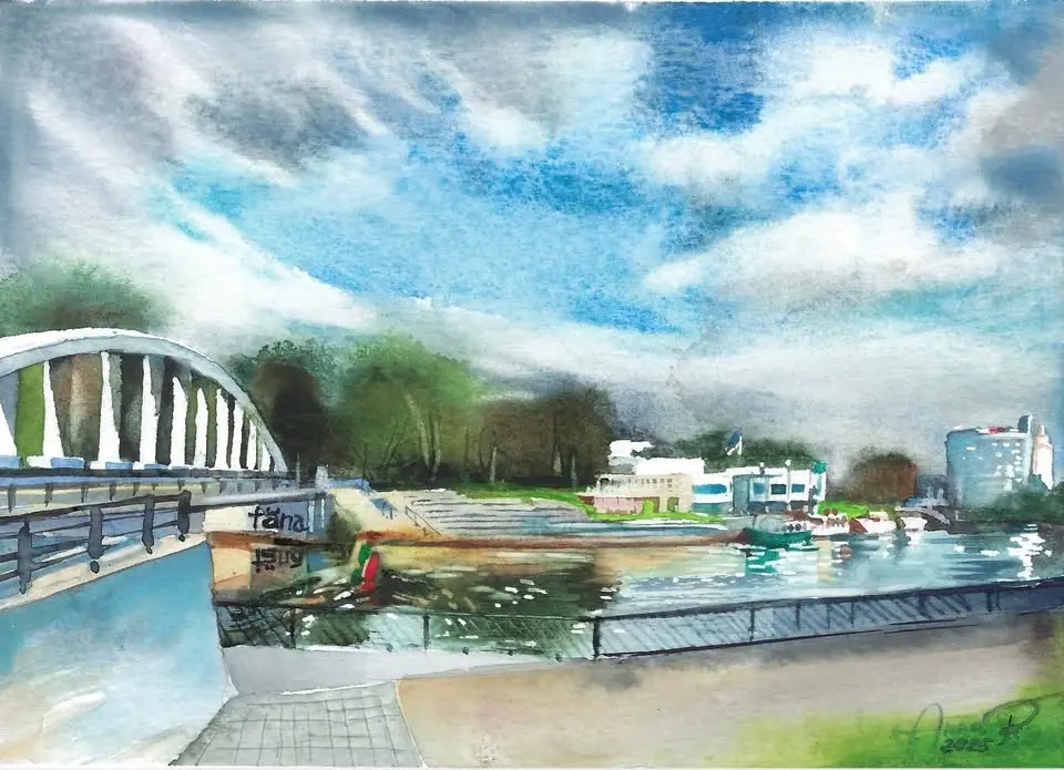 Tartu Ülejõe päev 2026
