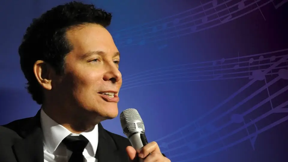 Sinatra Live!