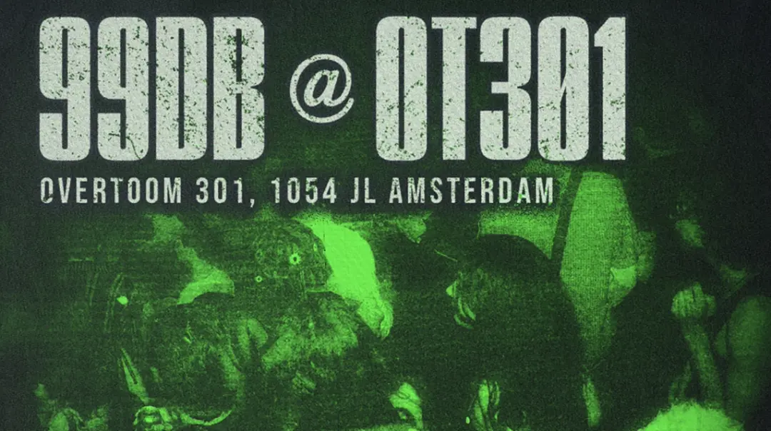 99dB