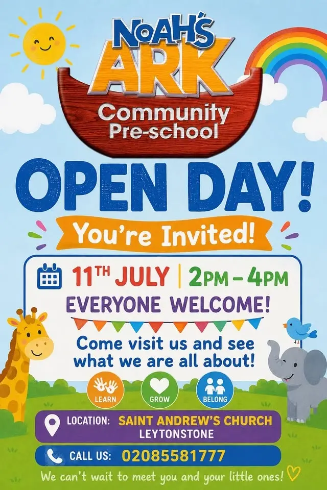 Open Day