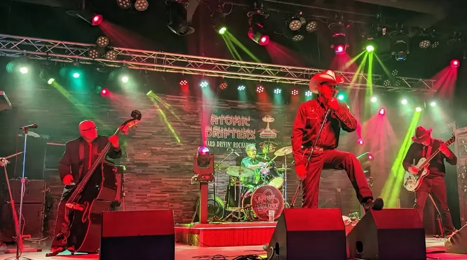 T-BIRDS ROADHOUSE & HOT ROD HANG OUT in Wheat Ridge