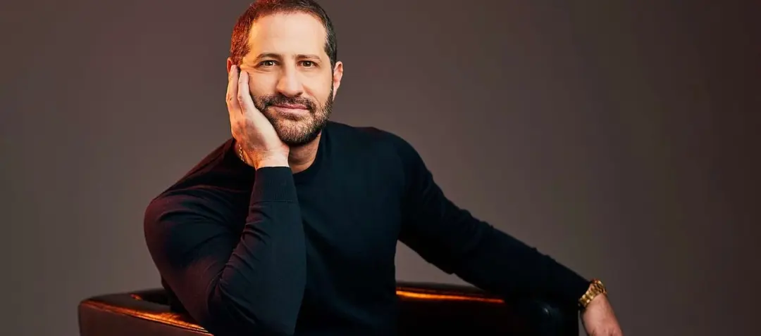 Modi Rosenfeld