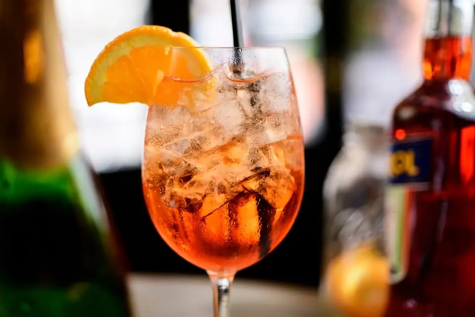 After Work | Grand Hotel