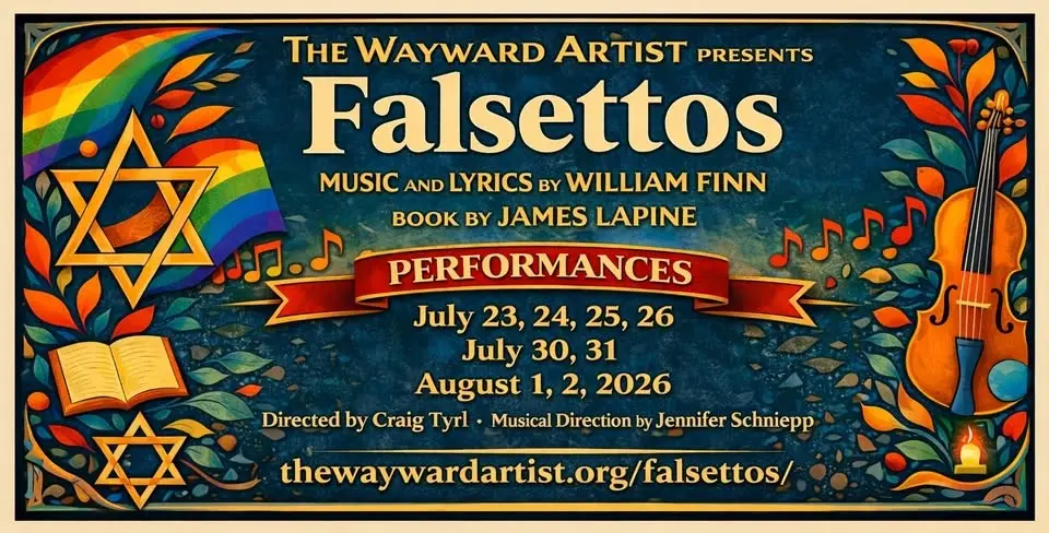Falsettos