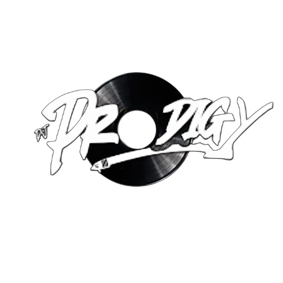 DJ Prodigy