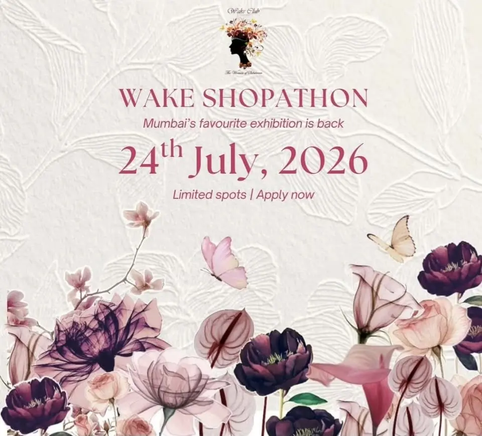 Wake Shopathon