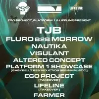 Platform 1 x Ego Project x Lifeline
