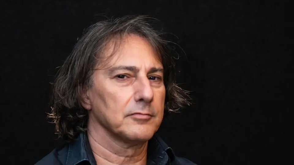 Pippo Pollina • In Concerto 2026 // Sudhaus Open Air