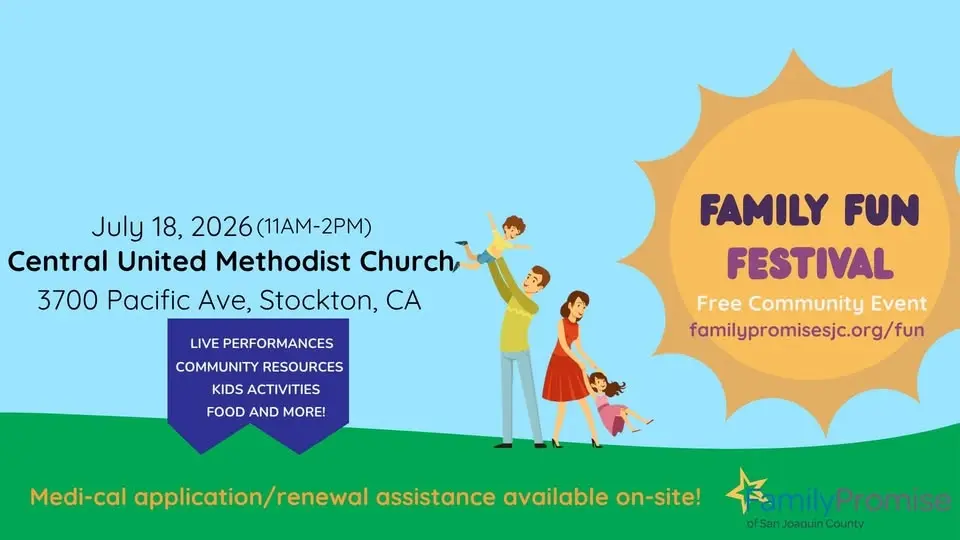 Family Fun Festival