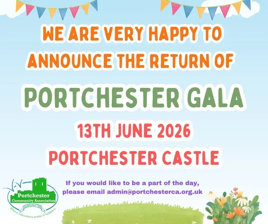 Portchester Gala