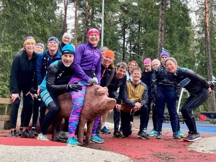Alla Spår 2026