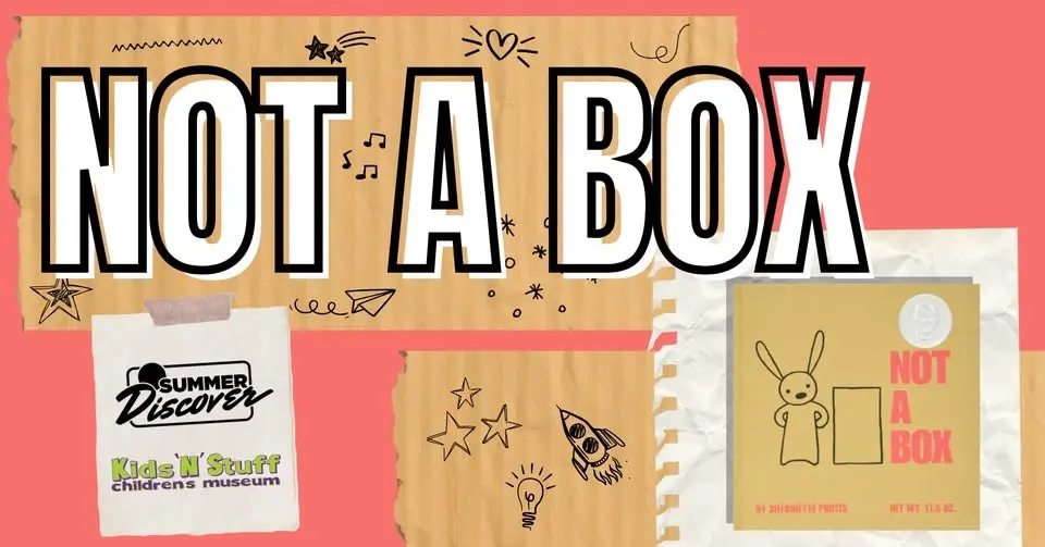Not a Box
