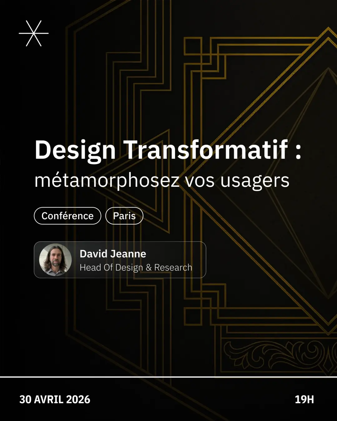 Le Design Transformatif: Ne créez plus simplement des usages, métamorphosez les usagers.