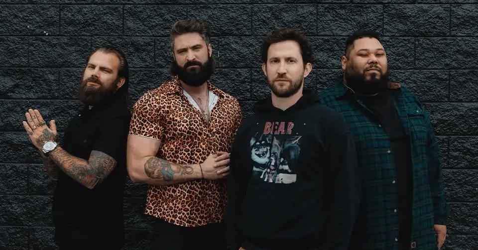 Dance Gavin Dance