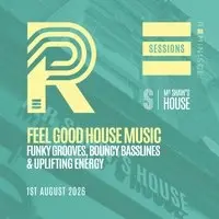 REM Sessions - 1st August