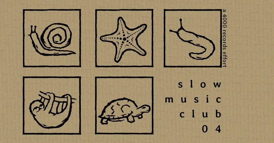 slow music club 04