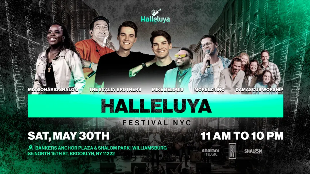 Halleluya Festival
