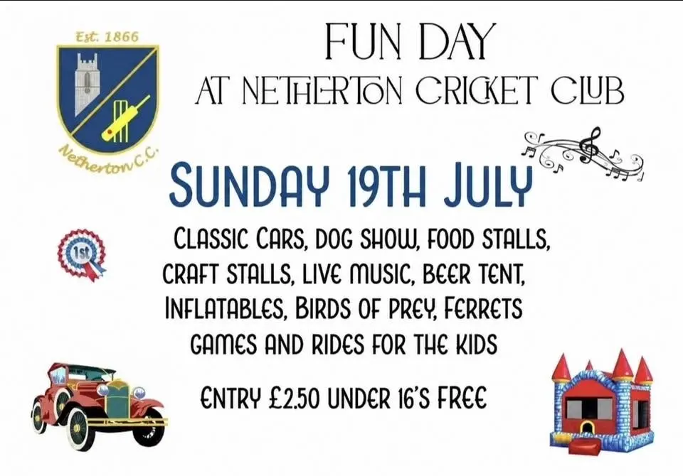 Family Fun Day 2026