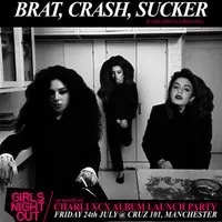 Girls Night Out: unofficial Charli xcx album launch (Manchester)
